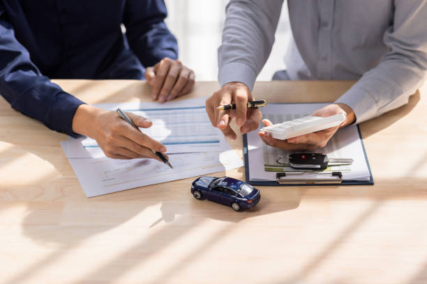 Evans auto coverage comparison